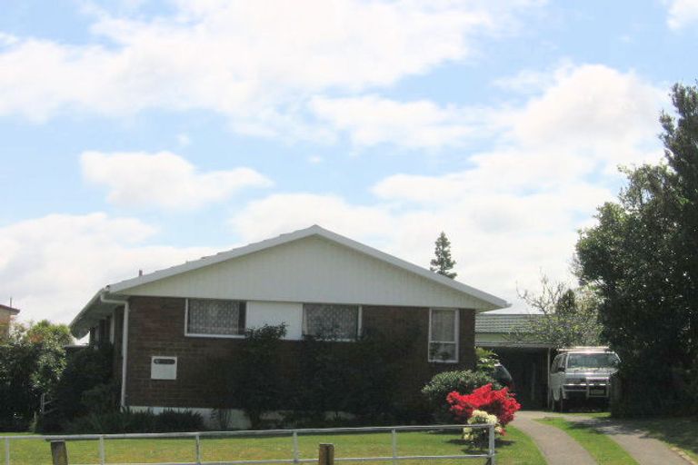 Photo of property in 30 Hyde Avenue, Richmond Heights, Taupo, 3330