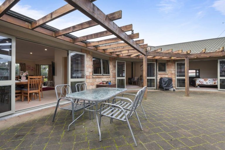 Photo of property in 5 Wilson Street, Bulls, 4818