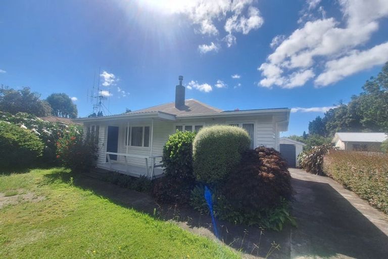 Photo of property in 8 Collingwood Street, Judea, Tauranga, 3110