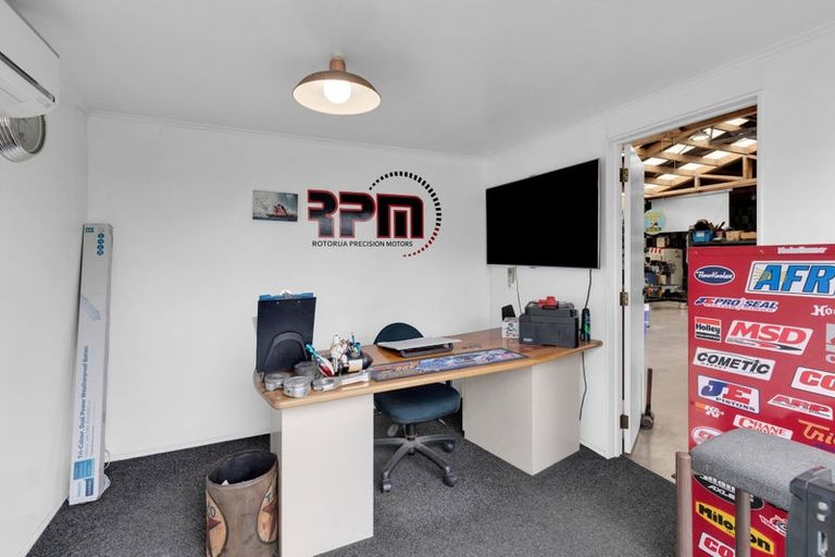 Photo of property in 73 Clayton Road, Mangakakahi, Rotorua, 3015