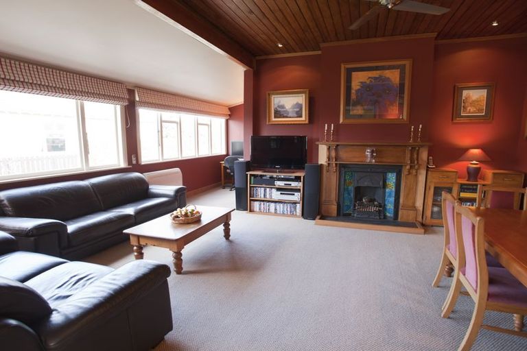 Photo of property in 8 Regent Street, Fairlie, 7925