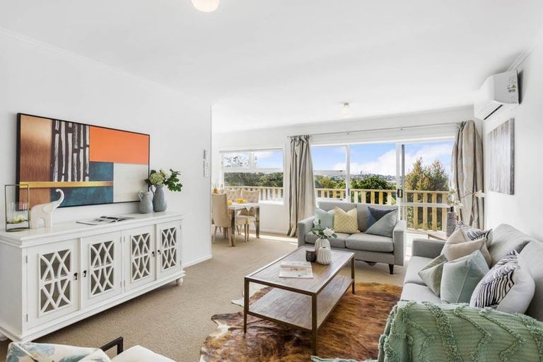 Photo of property in 211a Sunnynook Road, Wairau Valley, Auckland, 0627