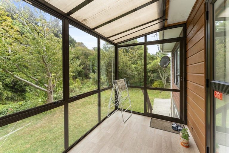 Photo of property in 4a Luckie Street, Tawa, Wellington, 5028