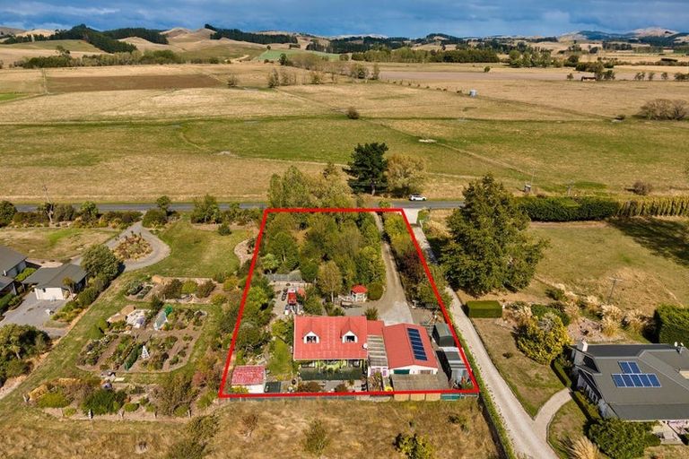 Photo of property in 30 Mina Road, Cheviot, 7382