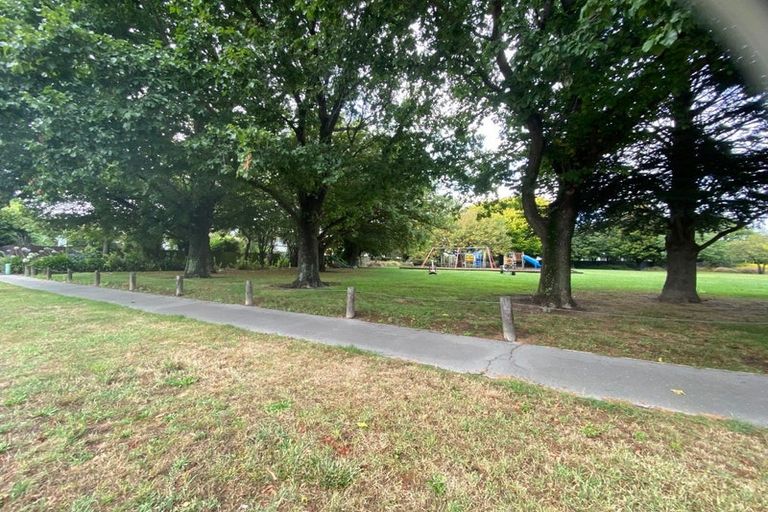 Photo of property in 3/18 Cross Street, Phillipstown, Christchurch, 8011