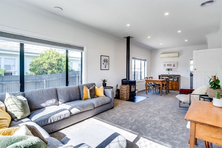 Photo of property in 20 Avenue Road, Greenmeadows, Napier, 4112