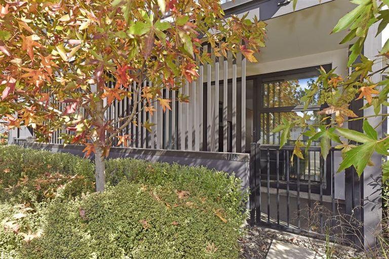 Photo of property in 4/169 Cranford Street, St Albans, Christchurch, 8014
