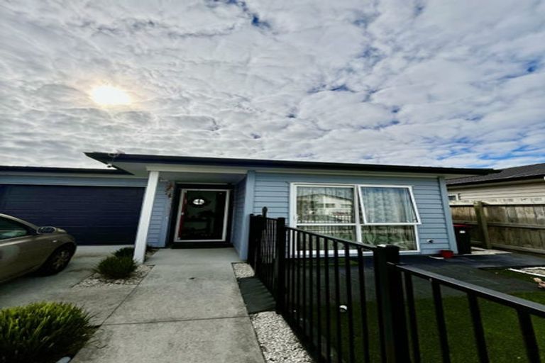 Photo of property in 7 Kapowai Boulevard, Takanini, 2112