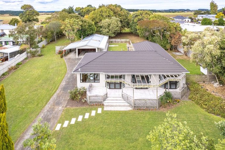 Photo of property in 6 No 2 Line, Durie Hill, Whanganui, 4500