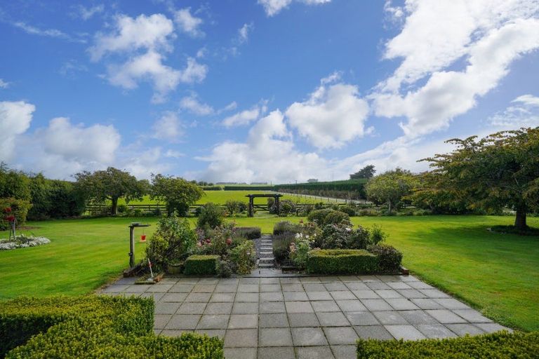 Photo of property in 320 Mcivor Road, Myross Bush, Invercargill, 9876