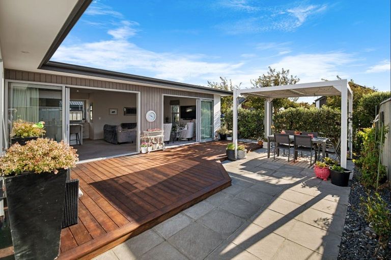 Photo of property in 6 Biggles Place, Lincoln, 7608