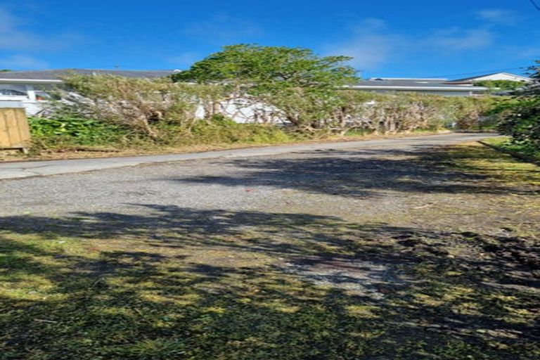 Photo of property in 41 Hindmarsh Street, Johnsonville, Wellington, 6037