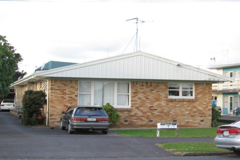 Photo of property in 3/44 Cameron Road, Hamilton East, Hamilton, 3216
