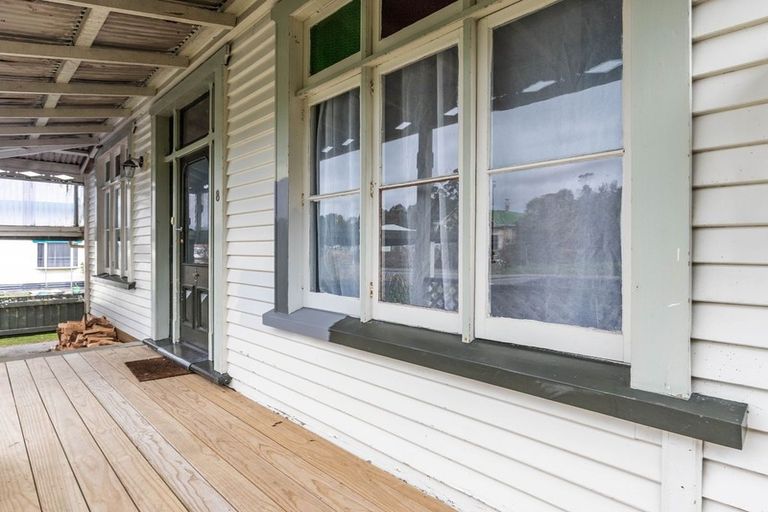 Photo of property in 8 Perotti Street, Greymouth, 7805