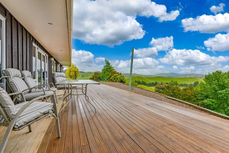 Photo of property in 1663 Puketitiri Road, Puketapu, Napier, 4184