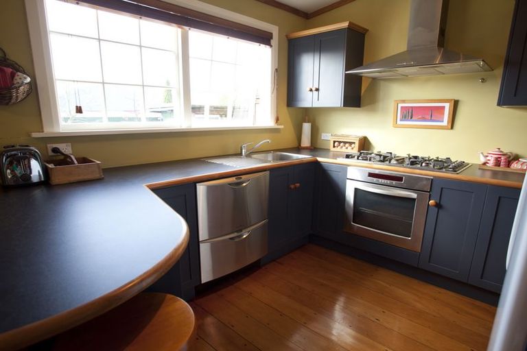 Photo of property in 8 Regent Street, Fairlie, 7925