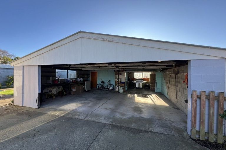 Photo of property in 27 Bethel Crescent, Bishopdale, Christchurch, 8053