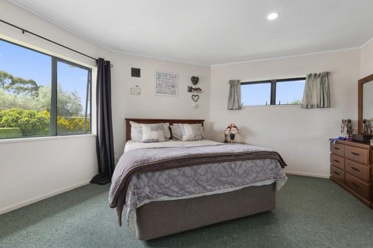 Photo of property in 131 Starkey Road, Morrinsville, 3371