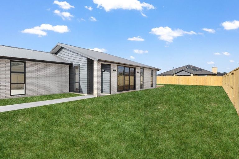 Photo of property in 16 Tokotoko Parade, Matamata, 3400