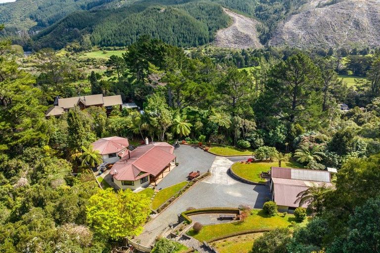 Photo of property in 1274c Akatarawa Road, Akatarawa, Upper Hutt, 5372