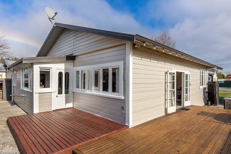 Photo of property in 15a Mary Street, Redwoodtown, Blenheim, 7201