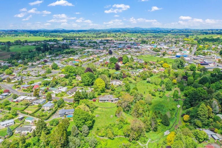 Photo of property in 16 Norrie Place, Putaruru, 3411