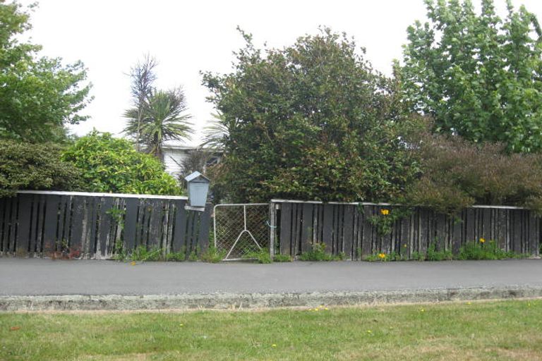 Photo of property in 109 Tyndall Street, Pahiatua, 4910