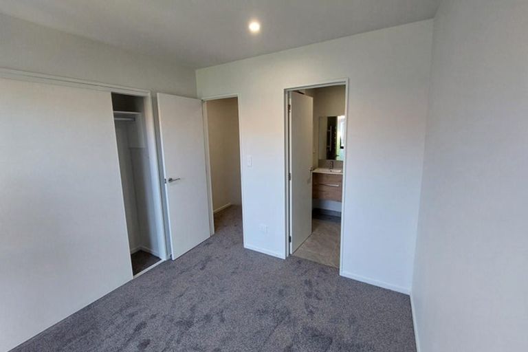 Photo of property in 4/9 Sherborne Street, St Albans, Christchurch, 8014