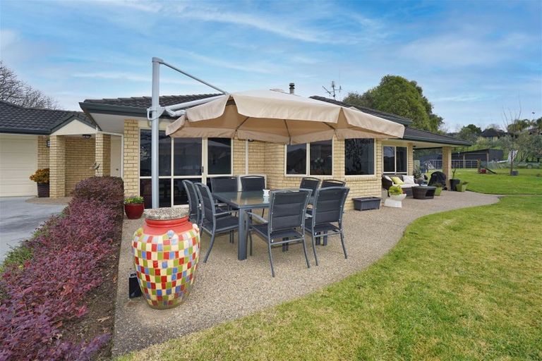 Photo of property in 13 Pheasant Close, Rotokauri, Hamilton, 3289
