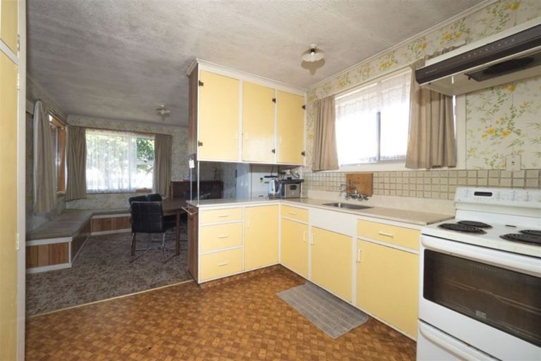 Photo of property in 58 Harland Street, Tinwald, Ashburton, 7700