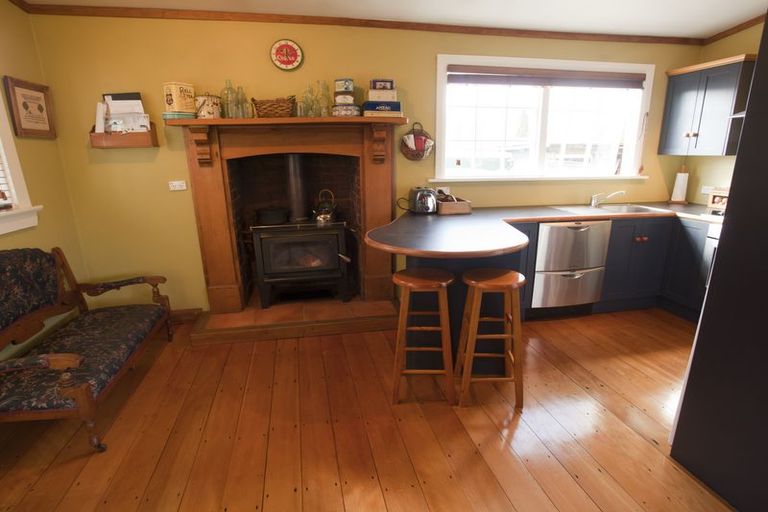 Photo of property in 8 Regent Street, Fairlie, 7925