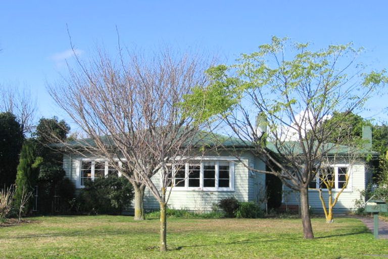 Photo of property in 605 Dennett Street, Mahora, Hastings, 4120