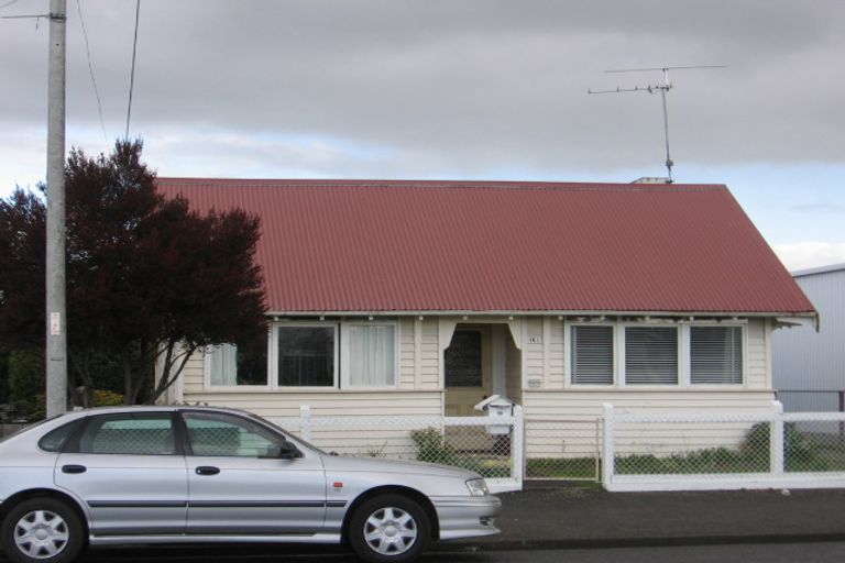 Photo of property in 19 Villa Street, Masterton, 5810