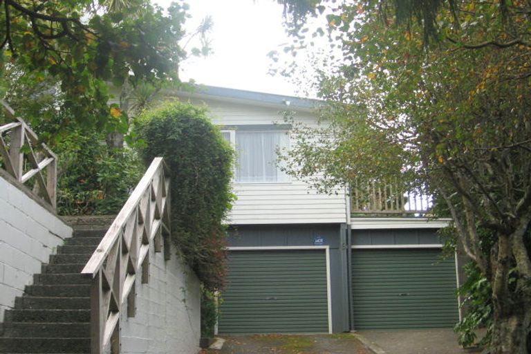 Photo of property in 9 Khouri Avenue, Karori, Wellington, 6012