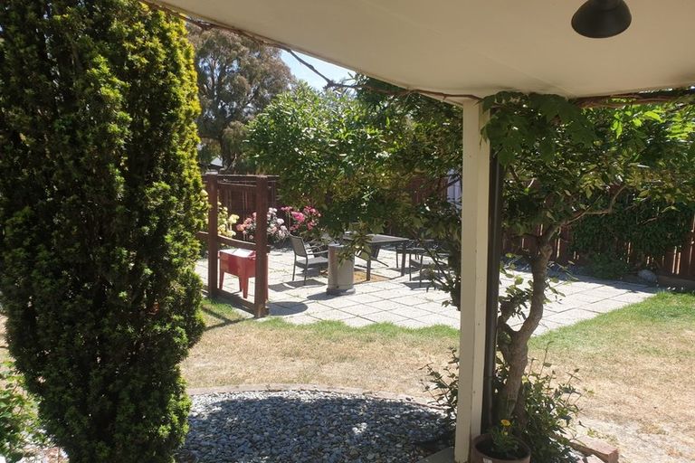 Photo of property in 21 Monaghan Street, Cromwell, 9310