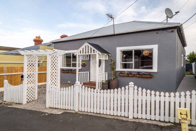 Photo of property in 15 Beresford Street, Kaikorai, Dunedin, 9010
