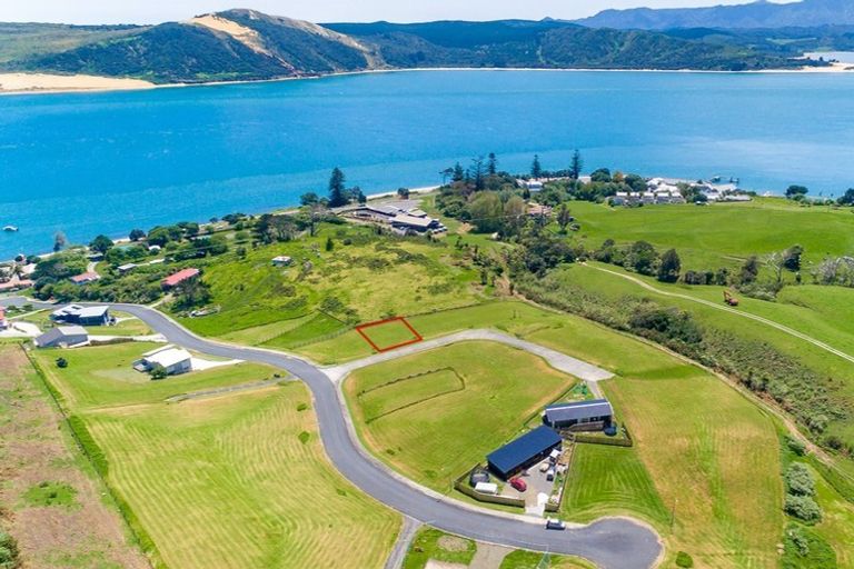 Photo of property in 31 Opononi Heights Drive, Opononi, Kaikohe, 0473