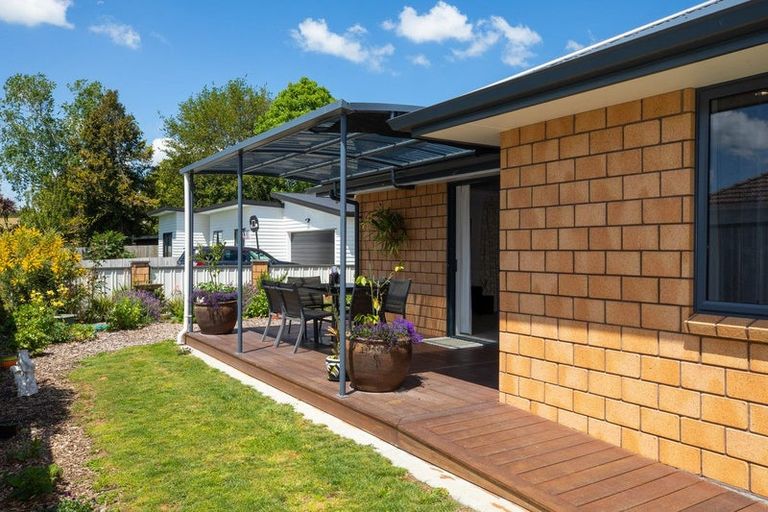 Photo of property in 25b Grey Street, Kihikihi, Te Awamutu, 3800