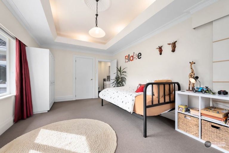 Photo of property in 2 Rangiora Street, Woburn, Lower Hutt, 5010