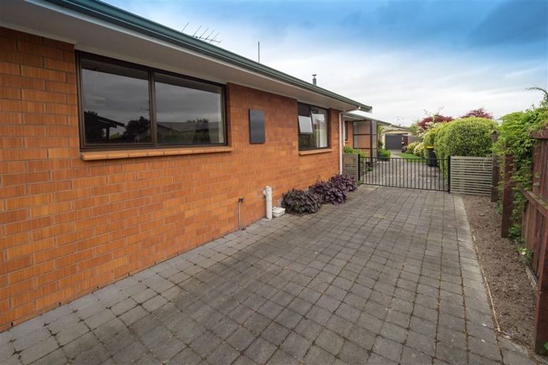 Photo of property in 9 Burton Place, Allenton, Ashburton, 7700