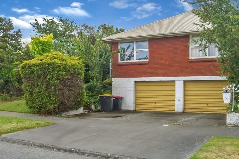 Photo of property in 24 Harrowdale Drive, Avonhead, Christchurch, 8042