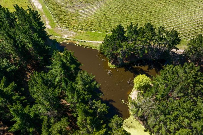 Photo of property in 363 Caseys Road, Lake Grassmere, Seddon, 7285