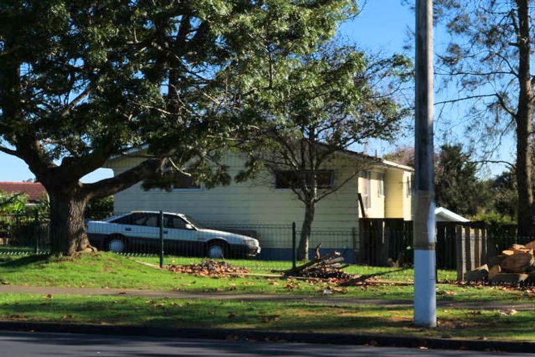 Photo of property in 307 Buckland Road, Mangere East, Auckland, 2024