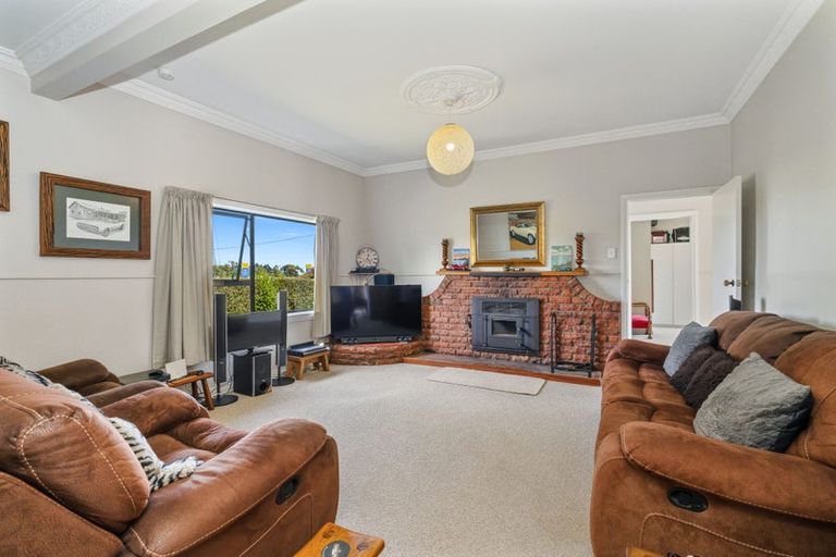 Photo of property in 4 Bishops Road, Ohau, Levin, 5570