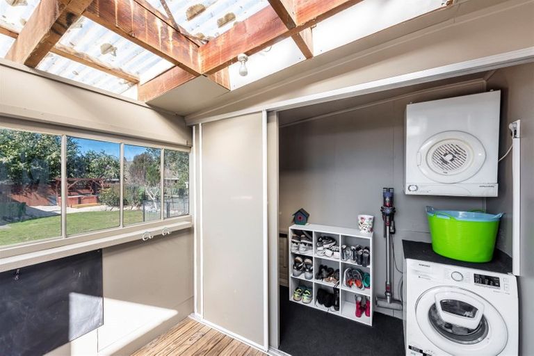 Photo of property in 166 Whitby Road, Wakefield, 7025