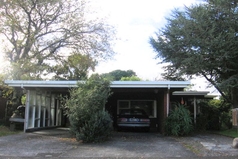 Photo of property in 34 Wai-iti Crescent, Woburn, Lower Hutt, 5010