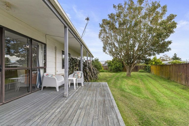 Photo of property in 85a Stanley Avenue, Te Aroha, 3320