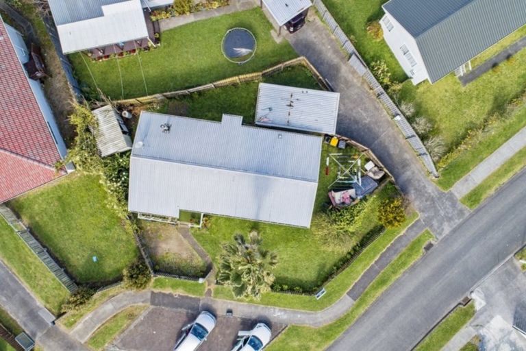 Photo of property in 1/5 Hatherley Place, Clendon Park, Auckland, 2103