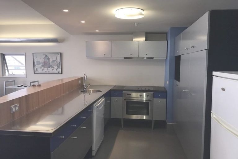 Photo of property in St Pauls Apartments, 67/43 Mulgrave Street, Thorndon, Wellington, 6011