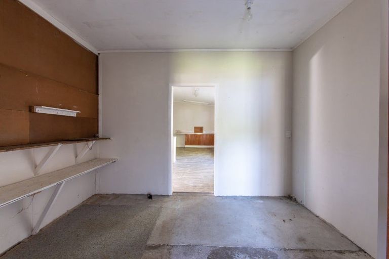 Photo of property in 89 Hovding Street, Norsewood, 4974